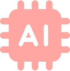 AI icon